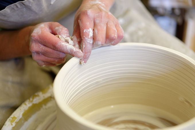 Carina Ciscato, London 2013