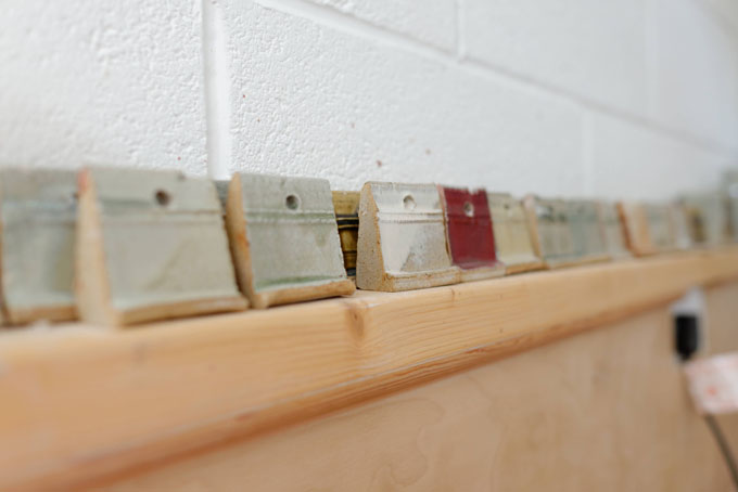 James Hake, Lancashire 2013