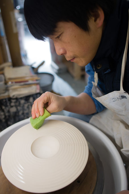 Jin Eui Kim 2015