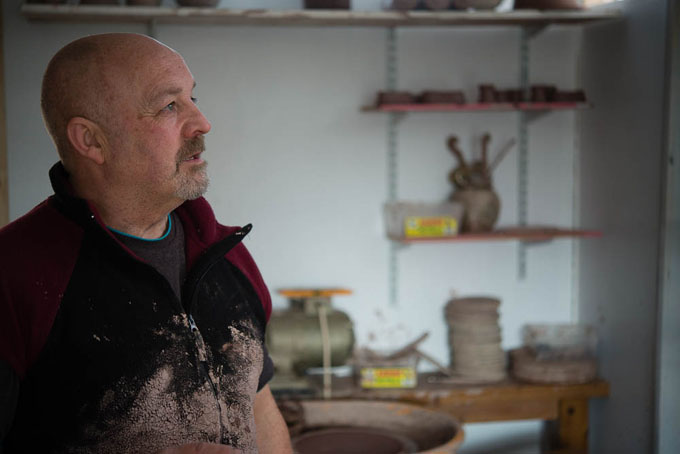 Steve Booton 2015