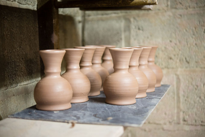 Winchcombe Pottery