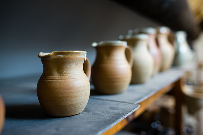 Winchcombe Pottery