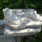 Bodrum in Turkey. Image shot with a mobile phone while on Hholiday