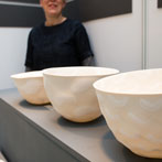 Ceramic Art London 2017 - Alison Gautry
