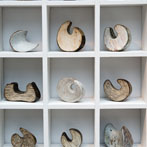 Ceramic Art London 2017 - Sue Mundy
