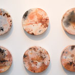 Ceramic Art London 2017 - Megan Rowden