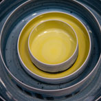 Ceramic Art London 2019 - Juliet Macleod