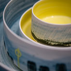 Ceramic Art London 2019 - Juliet Macleod