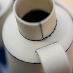 Ceramic Art London 2019 - Jessica Thorn