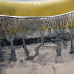 Ceramic Art London 2019 - Anna Lambert