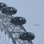 London, The London Eye