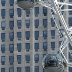 London, The London Eye