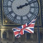 London, The Houses of Parliament