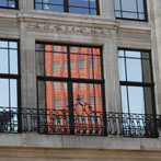 London, New Oxford Street