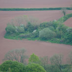 Near Crediton