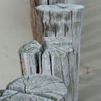 Domberg Beach in the Netherlands