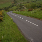 Northumberland, Cheviots