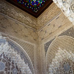 Spain, Granada - The Alhambra