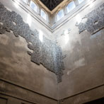 Spain, Granada - The Alhambra