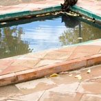 Spain, Granada - The Alhambra