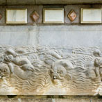 Spain, Granada - The Alhambra