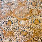 Spain, Granada - The Alhambra