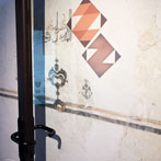 Spain, Granada - Albaicin, Casa de Zafra