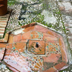 Spain, Granada - Albaicin, Palacio de Dar Al-Hor