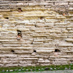 Spain, Granada, the Alhambra - Puerto de la Just