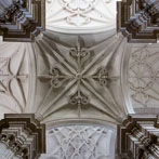 Spain, Granada Cathedral
