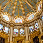 Spain, Granada Cathedral