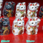 Kyoto: Fushimi Inari-Taisha