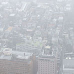 Tokyo Metropolitan Government building