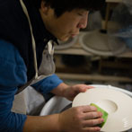 Jin Eui Kim 2015
