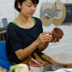 Kaori Tatebayashi, London 2013