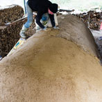 Kigbeare Kiln Project - 