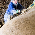 Kigbeare Kiln Project - Rebecca