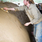 Kigbeare Kiln Project - Bjorn