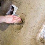 Kigbeare Kiln Project - Bjorn