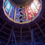 Liverpool - The Metropolitan Cathedral