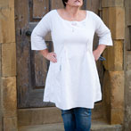 Louise Presley, Hope and Elvis, Textile artist and teacher 2015