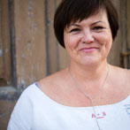 Louise Presley, Hope and Elvis, Textile artist and teacher 2015