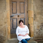 Louise Presley, Hope and Elvis, Textile artist and teacher 2015