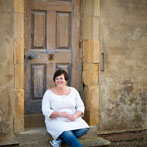 Louise Presley, Hope and Elvis, Textile artist and teacher 2015