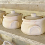 Muchelney Pottery 2014. John Leach’s pottery in Somerset