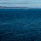 Dunnet Head looking towards Orkney