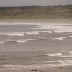 Castletown Beach