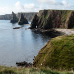 Duncansby Head