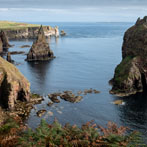 Duncansby Head