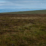Duncansby Head looking towards Orkney